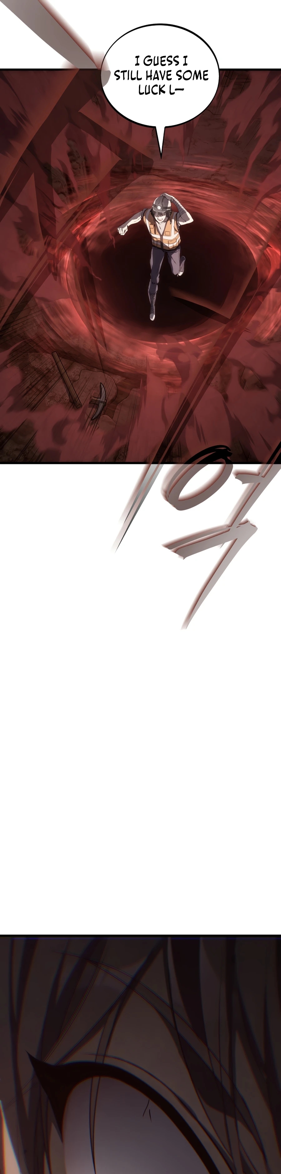 Sandmancer of the Scorched Desert Chapter 5 page 14 - 