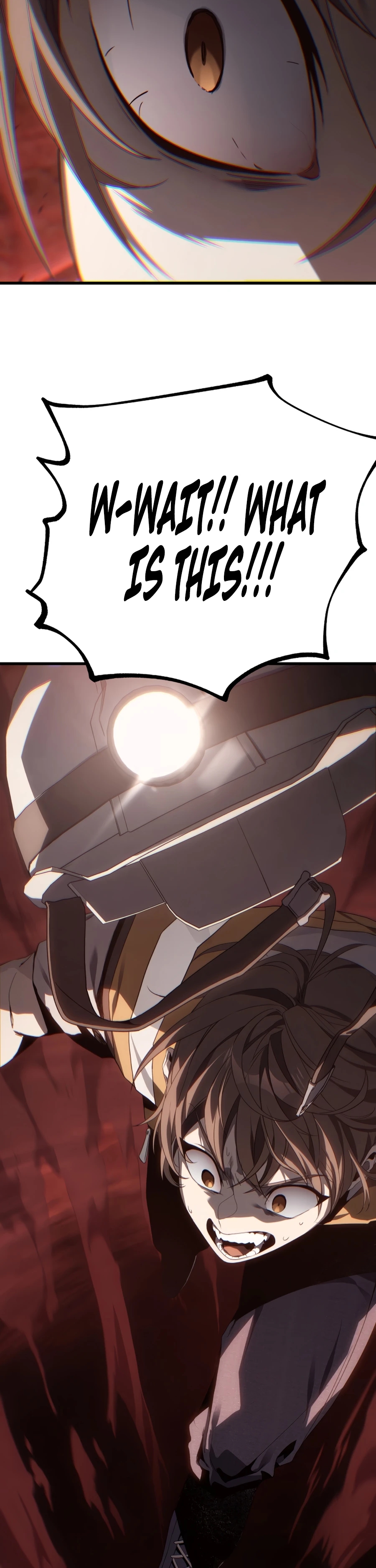 Sandmancer of the Scorched Desert Chapter 5 page 15 - 