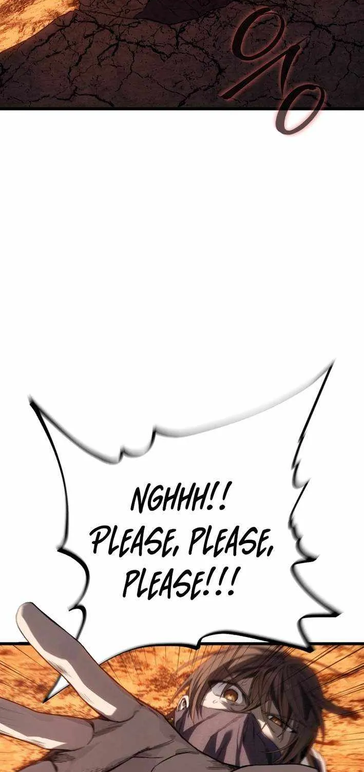 Sandmancer of the Scorched Desert Chapter 6.2 page 23 - 