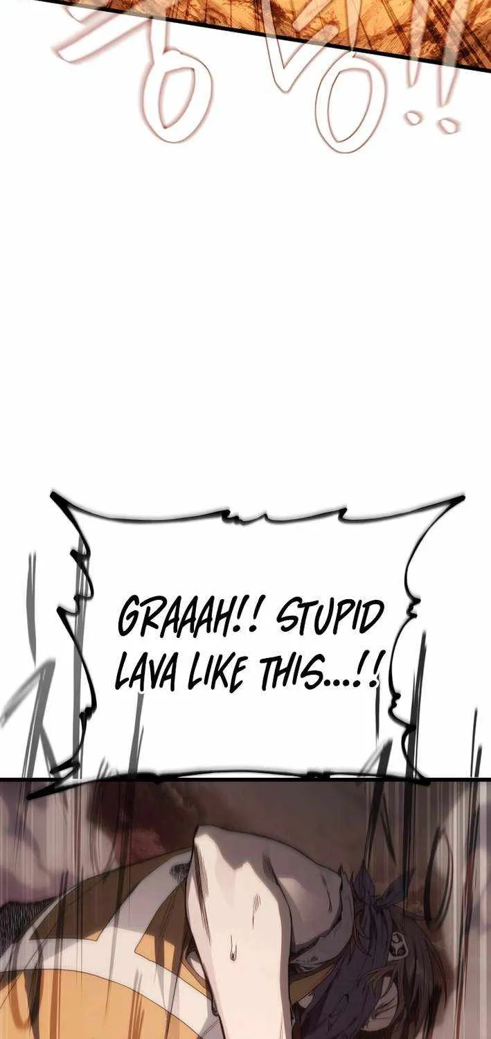 Sandmancer of the Scorched Desert Chapter 6.2 page 26 - 