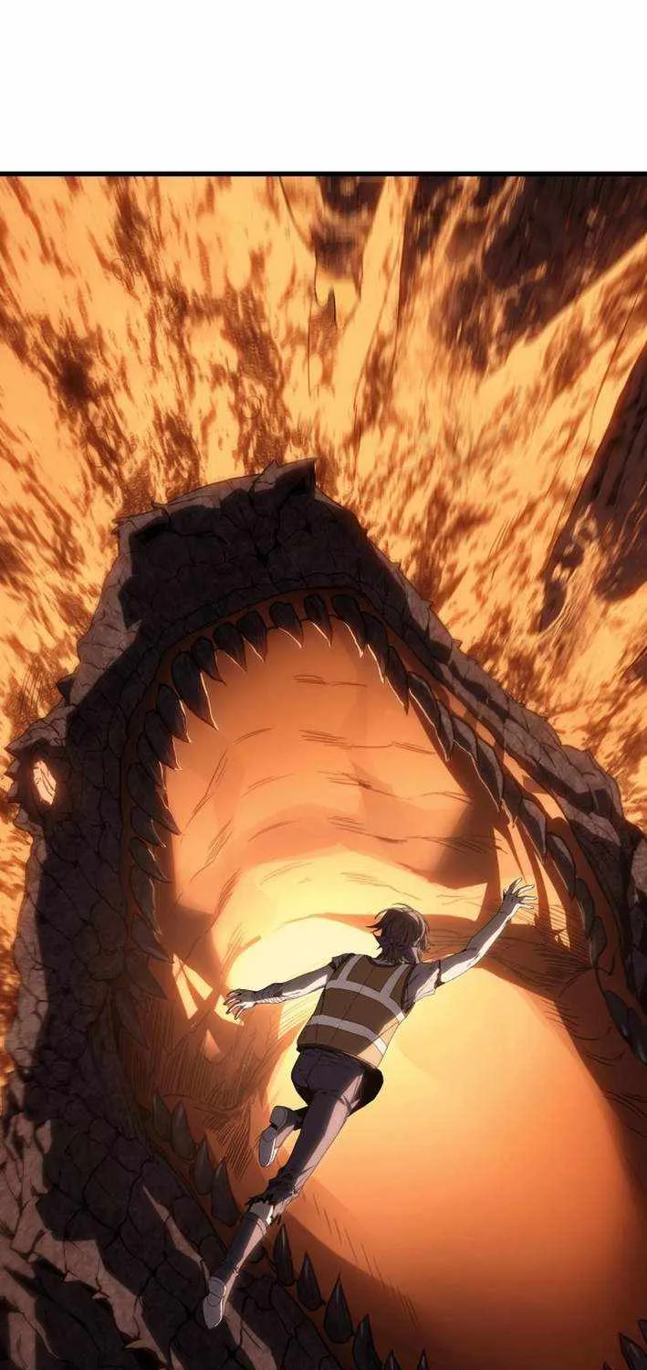 Sandmancer of the Scorched Desert Chapter 6.2 page 43 - 