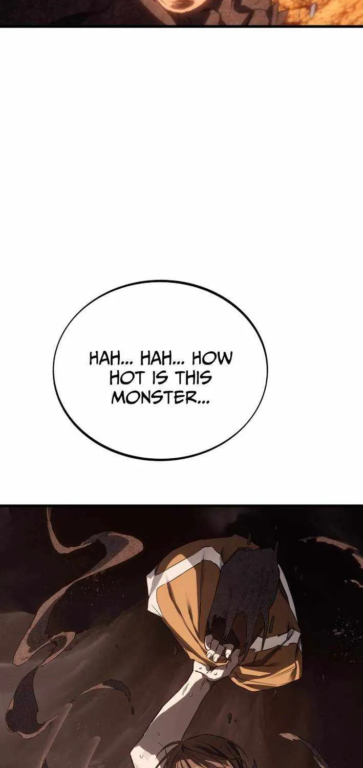 Sandmancer of the Scorched Desert Chapter 6.2 page 54 - 
