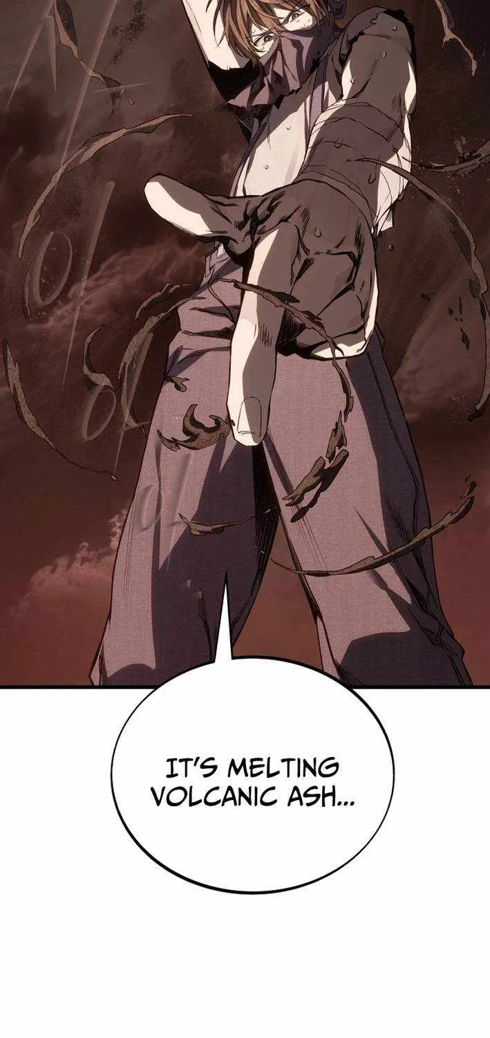 Sandmancer of the Scorched Desert Chapter 6.2 page 55 - 