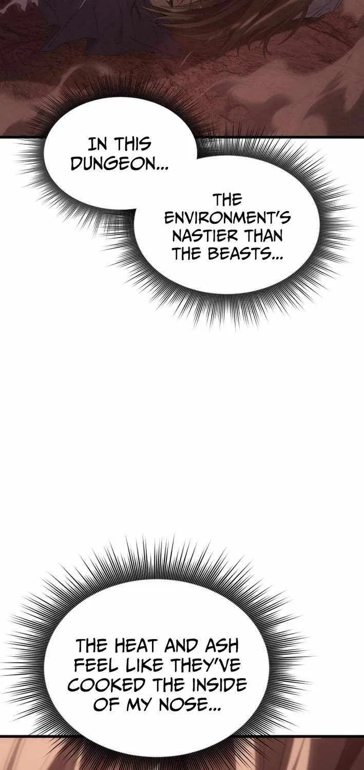 Sandmancer of the Scorched Desert Chapter 6.2 page 61 - 