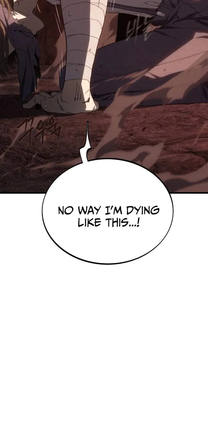 Sandmancer of the Scorched Desert Chapter 6.2 page 67 - 