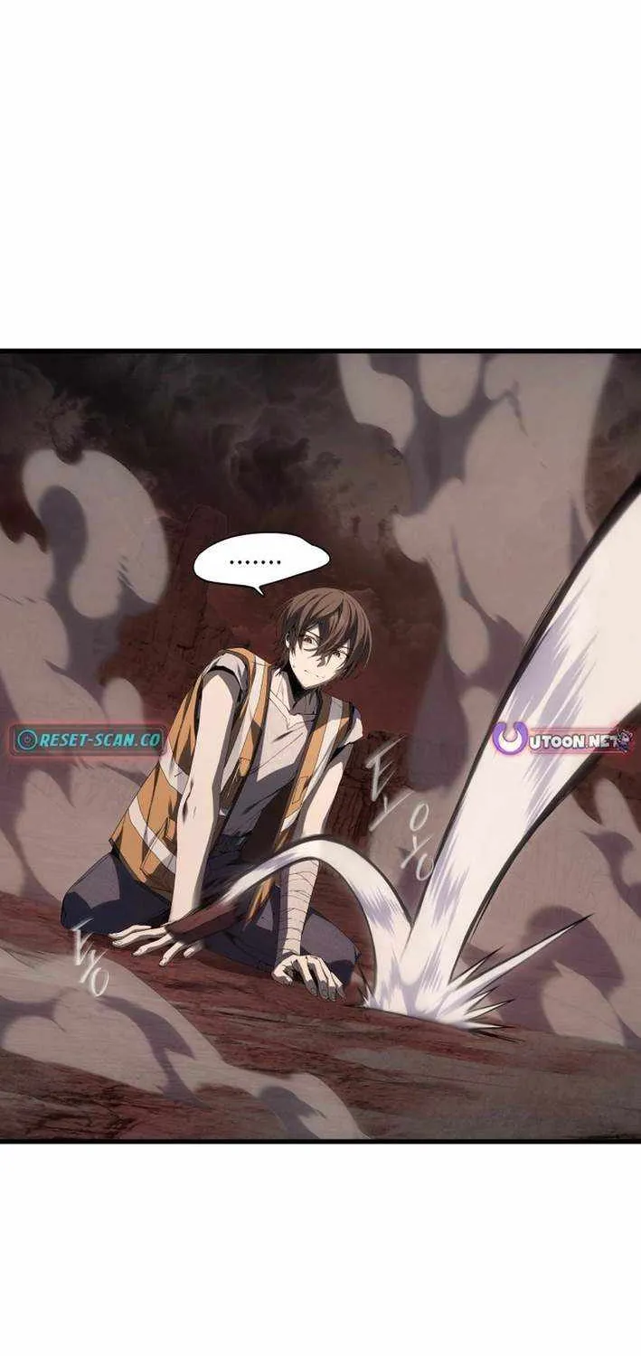 Sandmancer of the Scorched Desert Chapter 6.3 page 2 - 