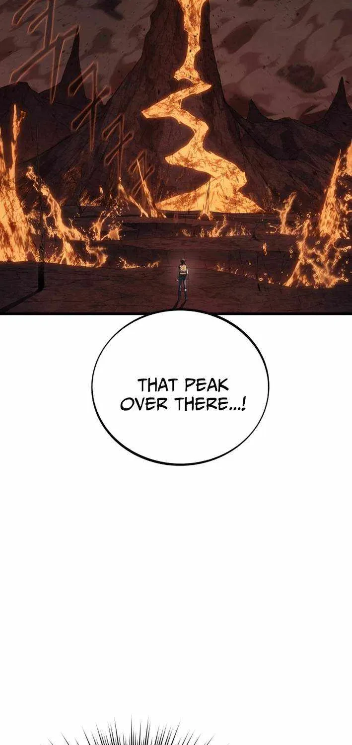 Sandmancer of the Scorched Desert Chapter 6.3 page 14 - 
