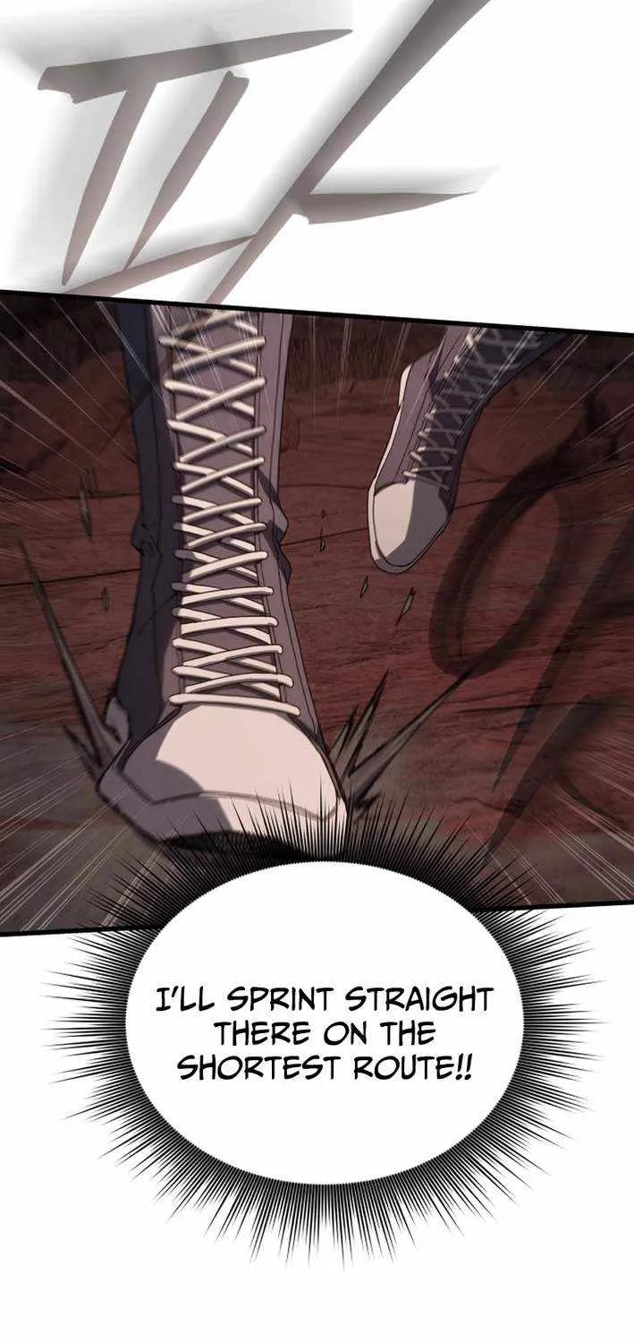 Sandmancer of the Scorched Desert Chapter 6.3 page 17 - 