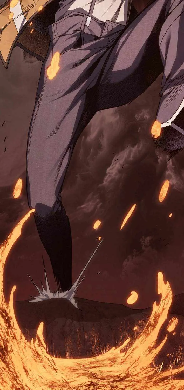 Sandmancer of the Scorched Desert Chapter 6.3 page 19 - 