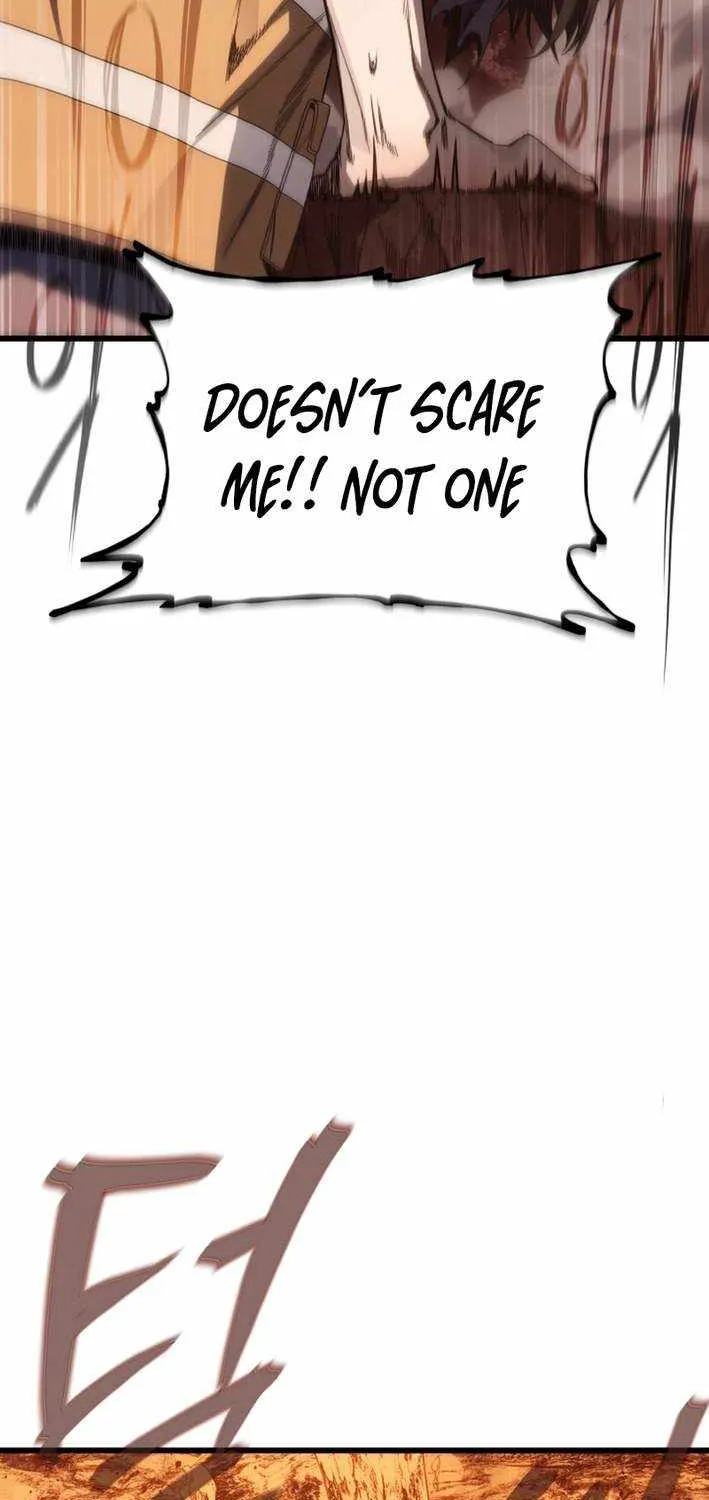 Sandmancer of the Scorched Desert Chapter 6.3 page 27 - 