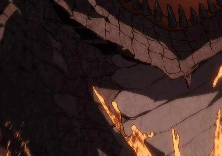 Sandmancer of the Scorched Desert Chapter 6.3 page 44 - 