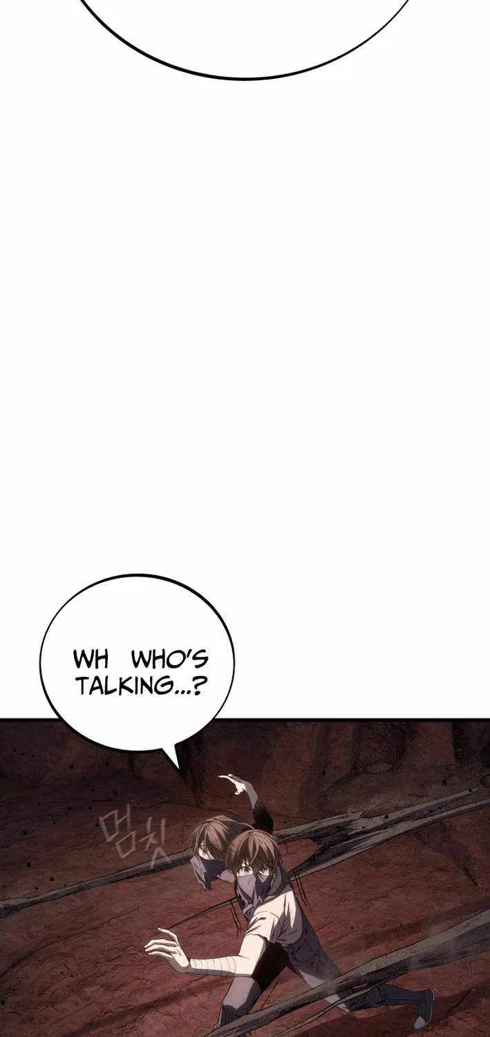Sandmancer of the Scorched Desert Chapter 6.3 page 75 - 