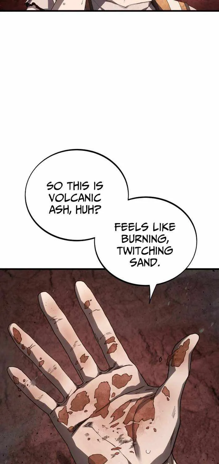 Sandmancer of the Scorched Desert Chapter 6.3 page 9 - 
