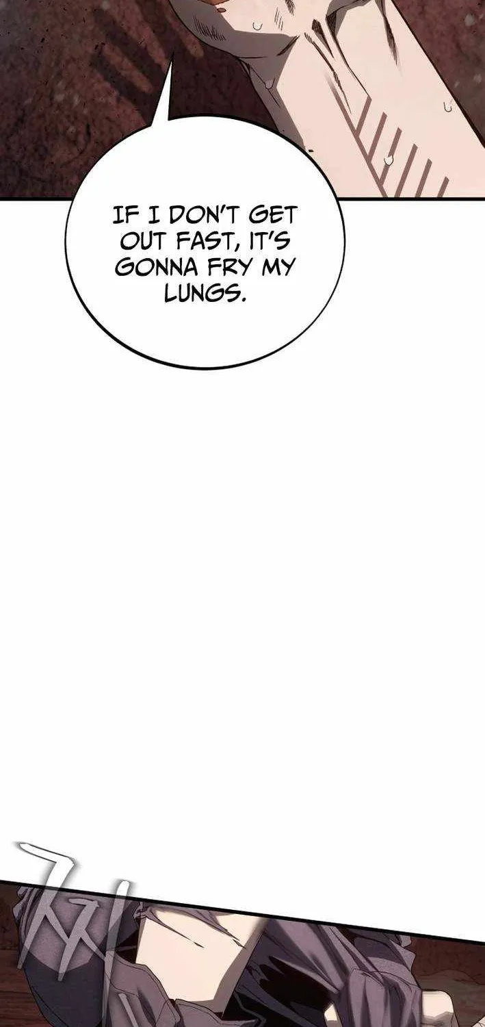 Sandmancer of the Scorched Desert Chapter 6.3 page 10 - 
