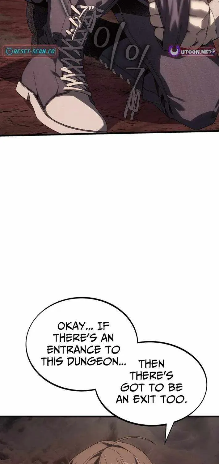 Sandmancer of the Scorched Desert Chapter 6.4 page 11 - 