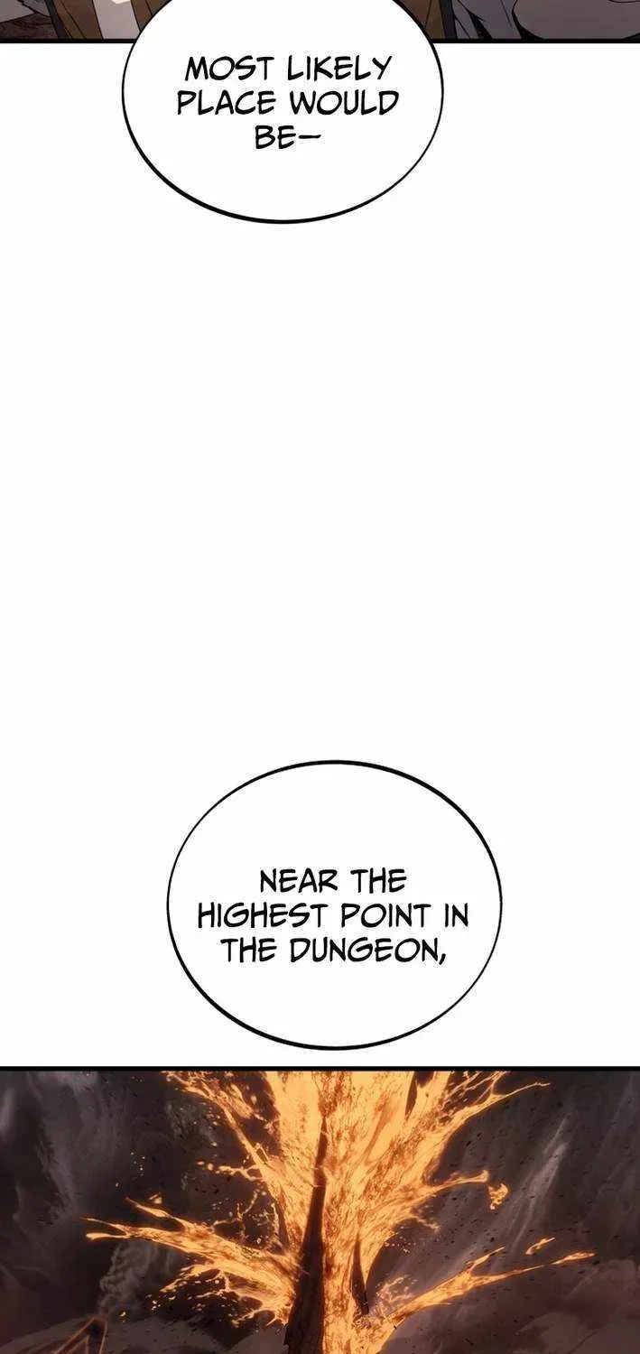 Sandmancer of the Scorched Desert Chapter 6.4 page 13 - 