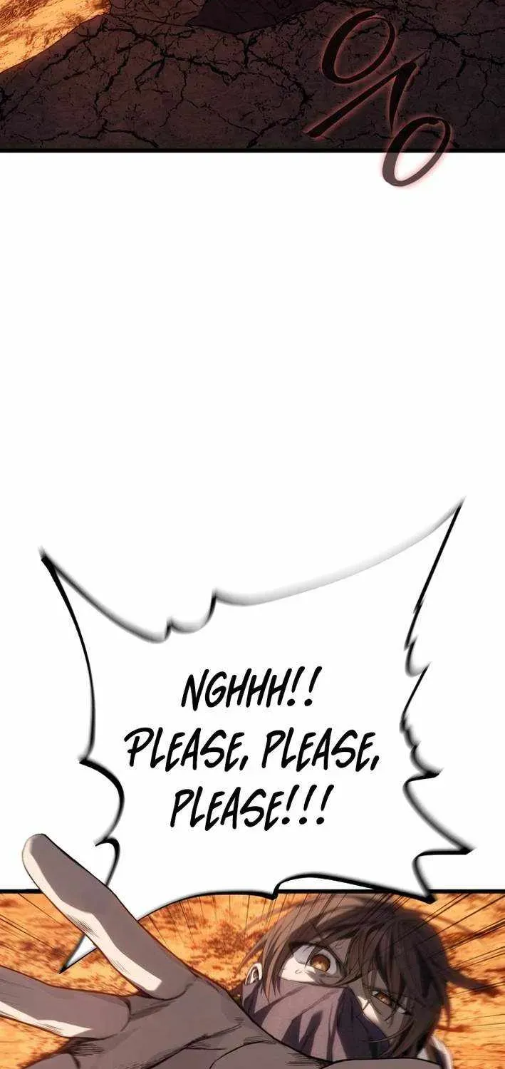 Sandmancer of the Scorched Desert Chapter 6.4 page 23 - 