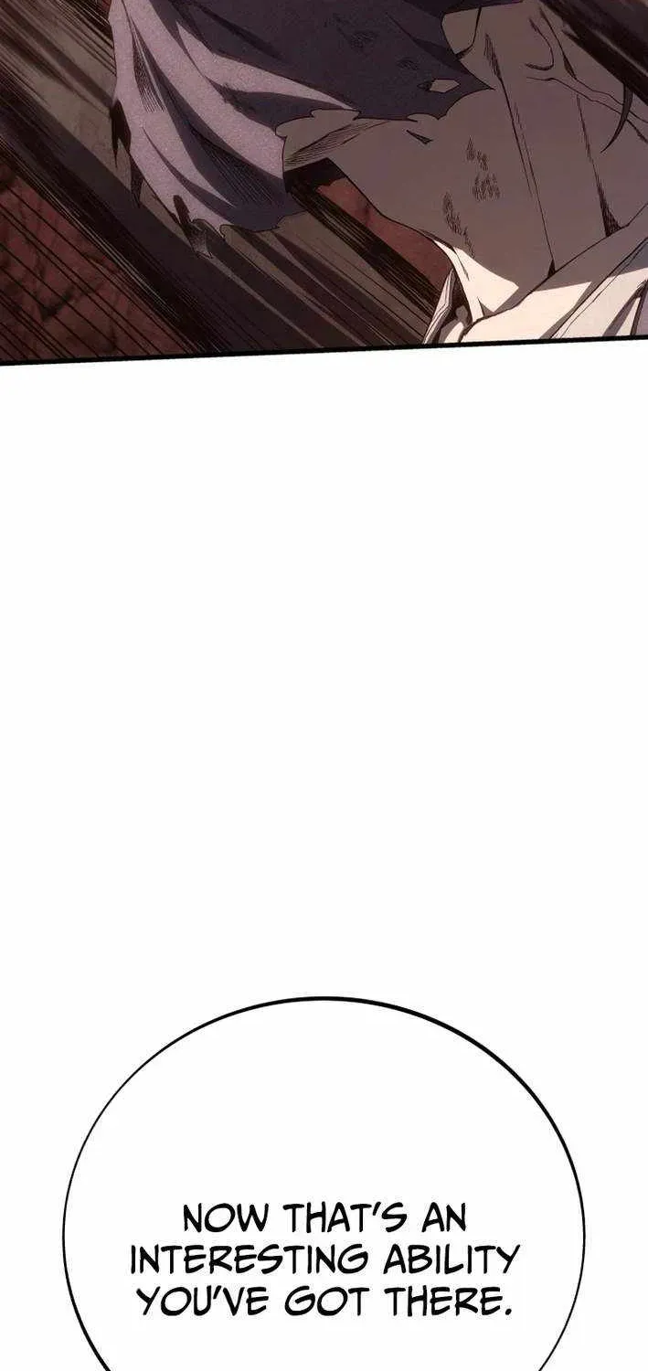 Sandmancer of the Scorched Desert Chapter 6.4 page 74 - 