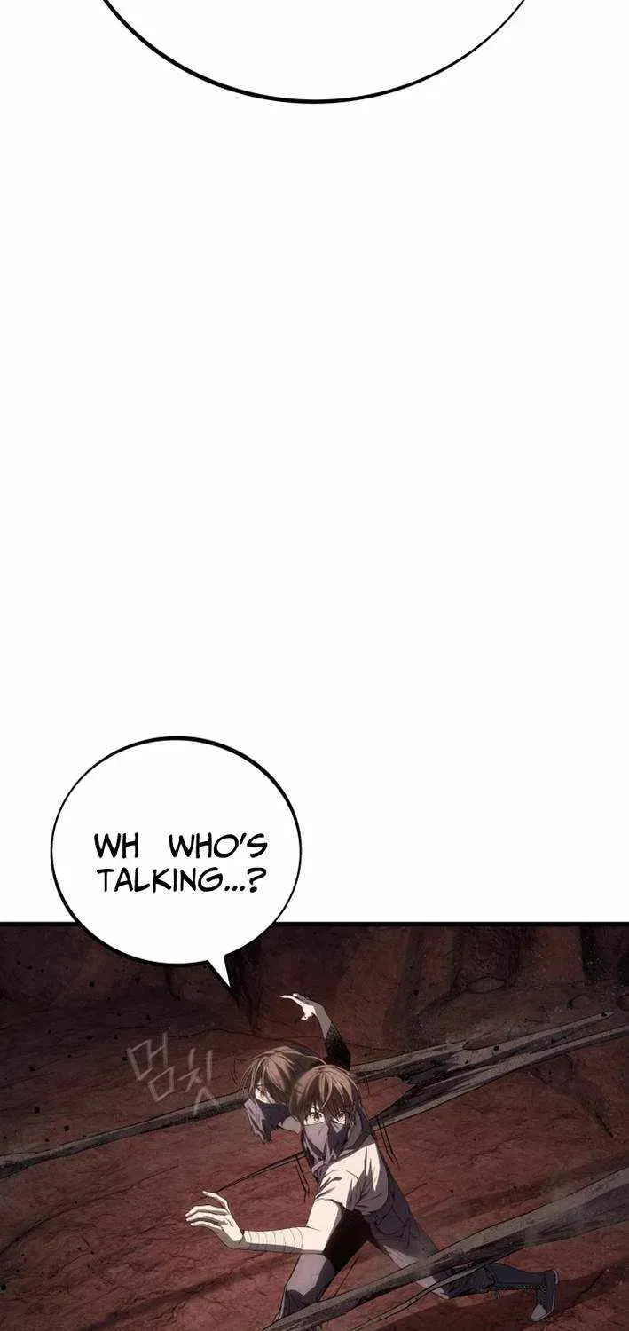 Sandmancer of the Scorched Desert Chapter 6.4 page 75 - 