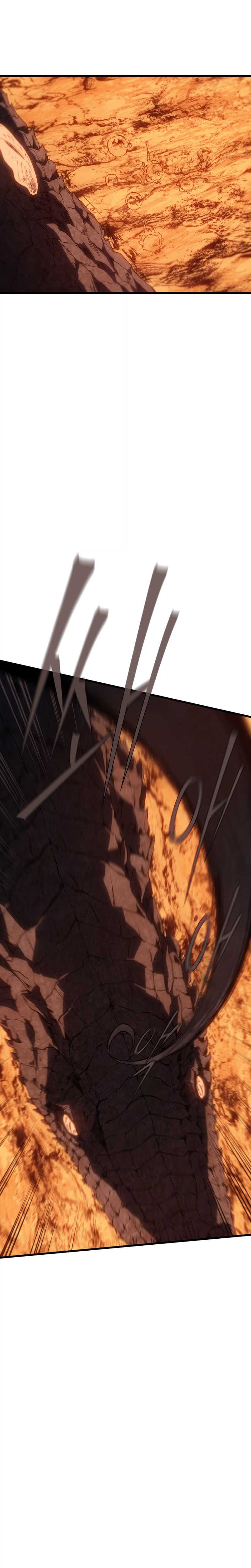 Sandmancer of the Scorched Desert Chapter 6 page 15 - 