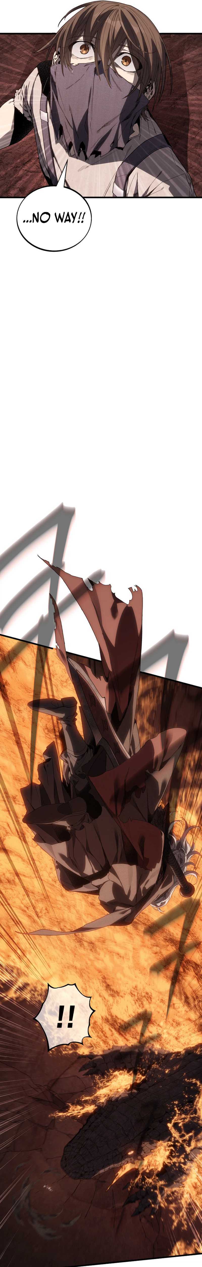 Sandmancer of the Scorched Desert Chapter 6 page 23 - 
