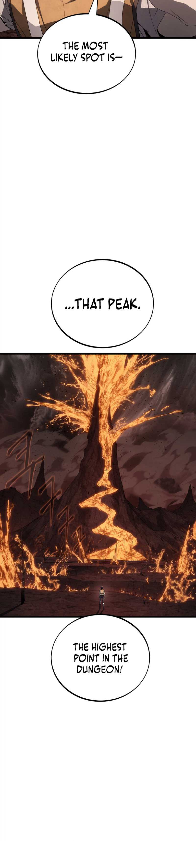 Sandmancer of the Scorched Desert Chapter 6 page 4 - 