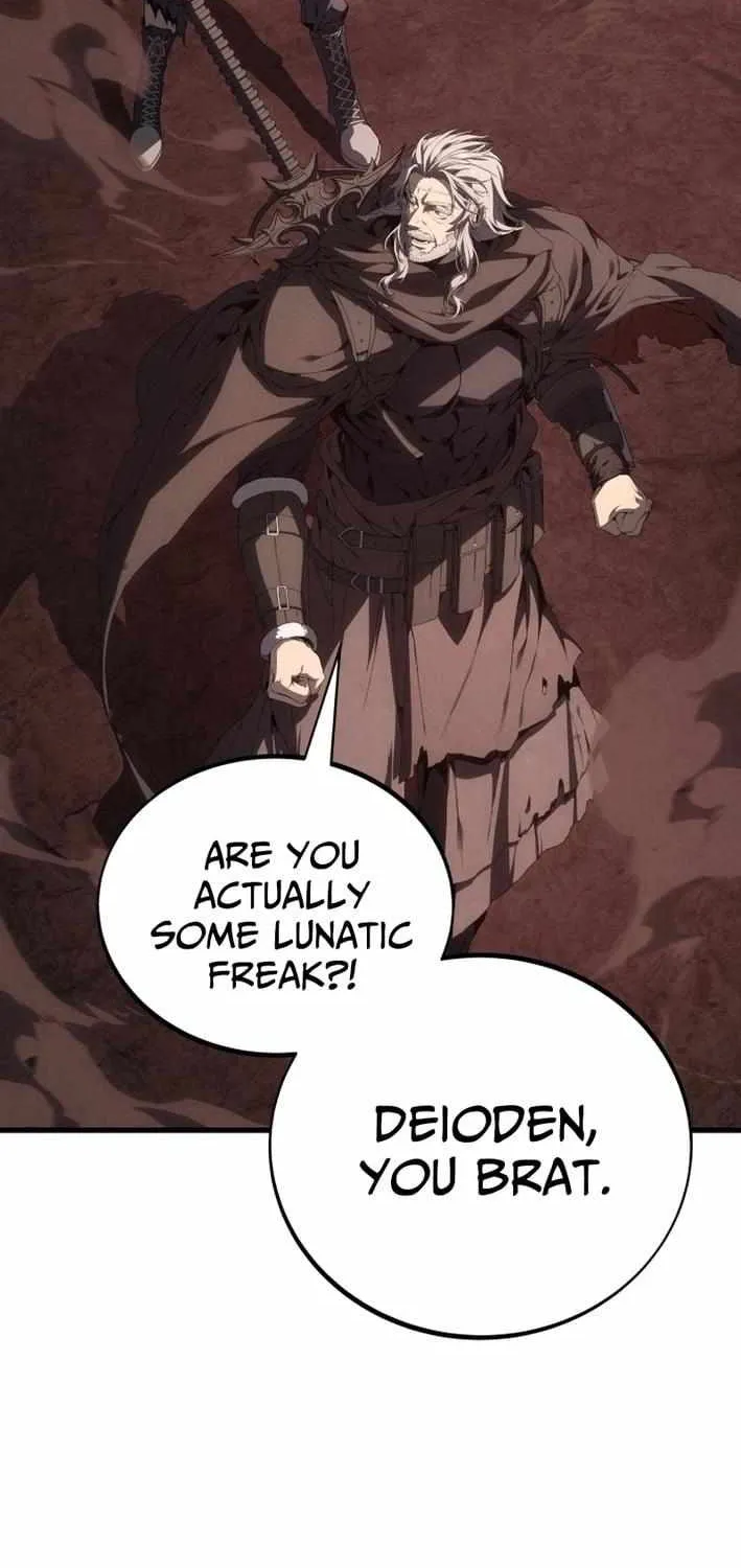 Sandmancer of the Scorched Desert Chapter 7.1 page 82 - 