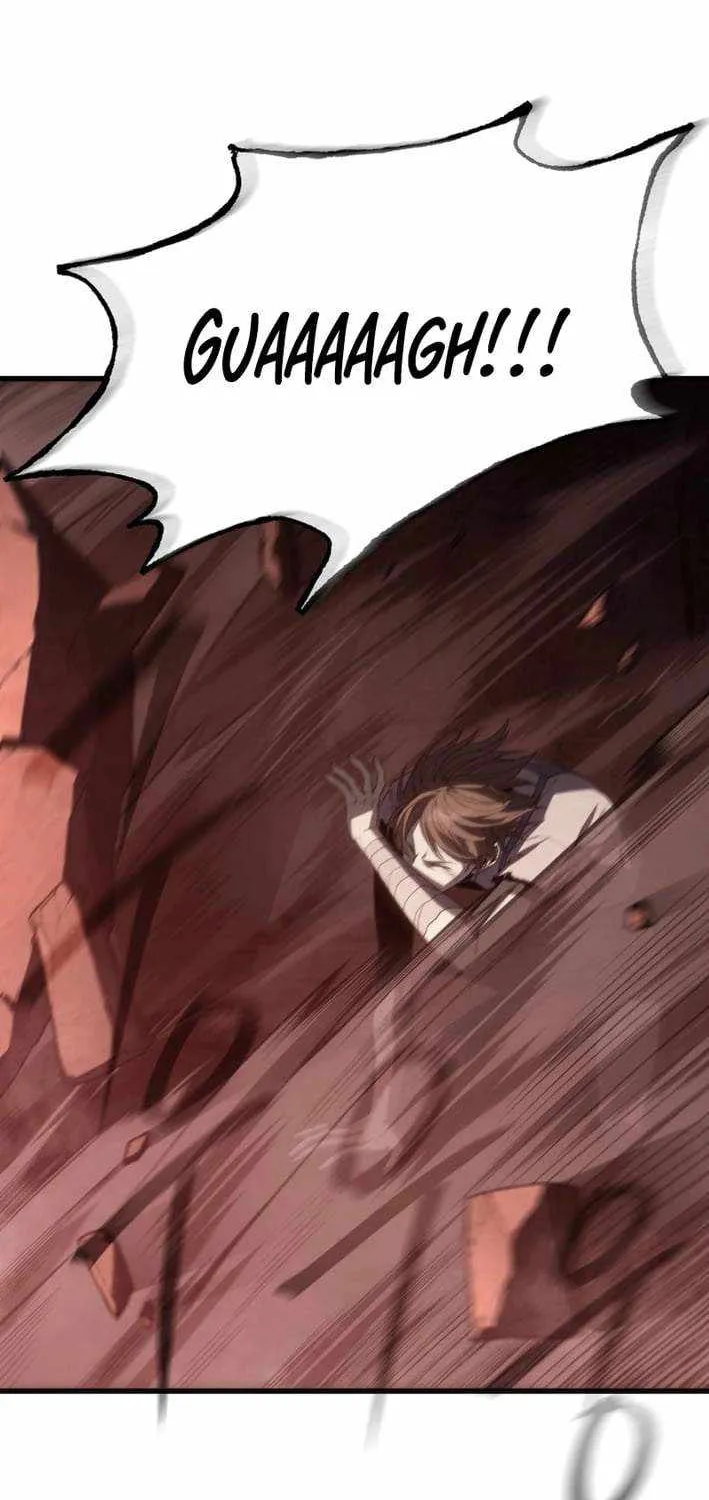 Sandmancer of the Scorched Desert Chapter 7.2 page 14 - 