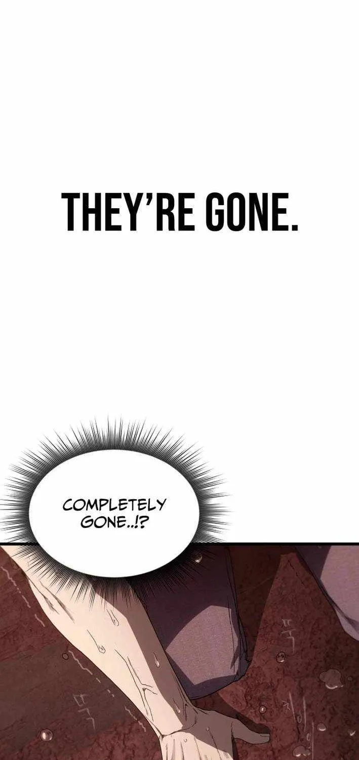 Sandmancer of the Scorched Desert Chapter 7.2 page 22 - 