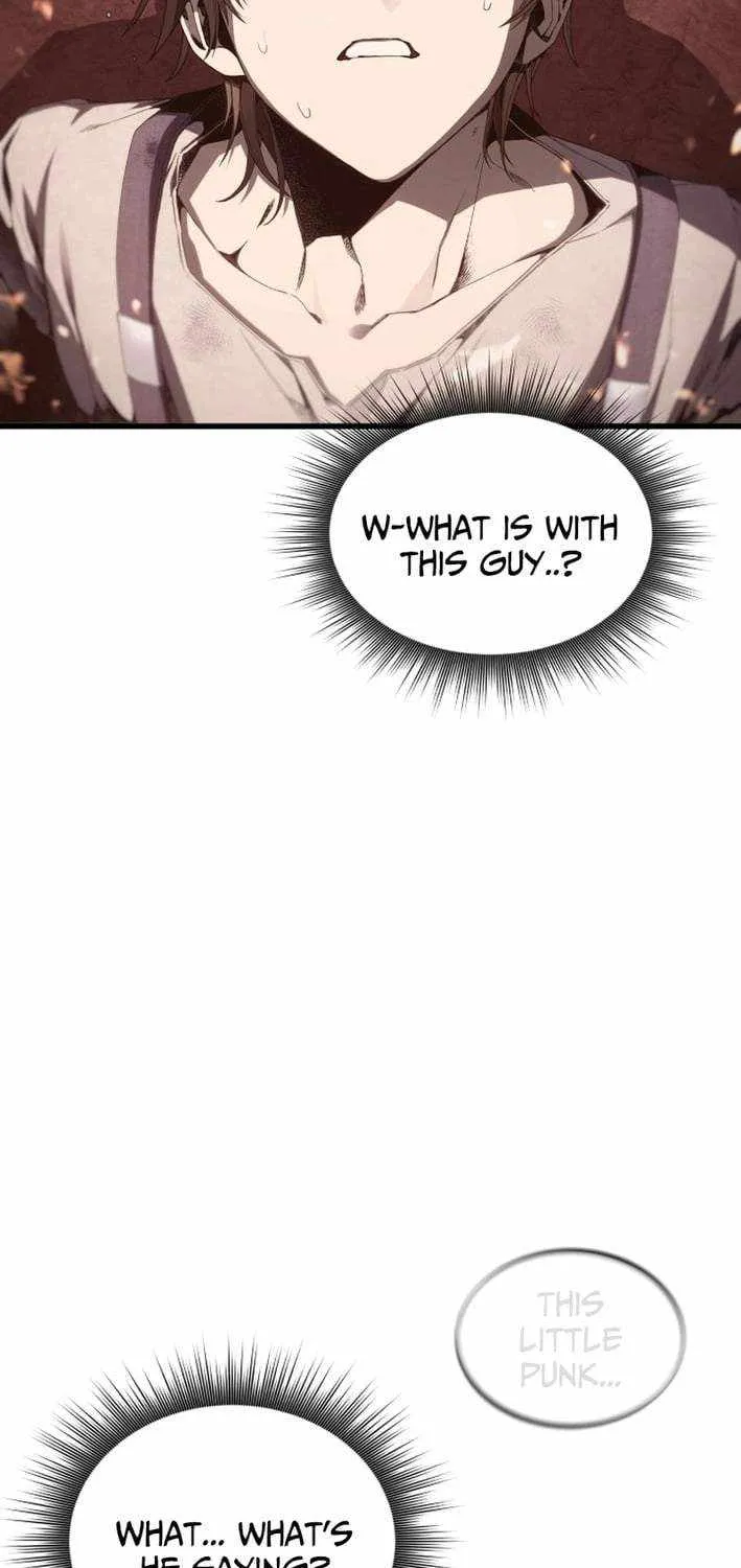 Sandmancer of the Scorched Desert Chapter 7.2 page 41 - 
