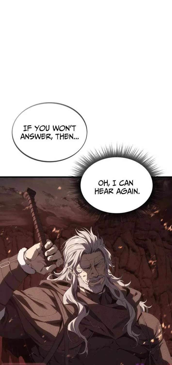 Sandmancer of the Scorched Desert Chapter 7.2 page 43 - 