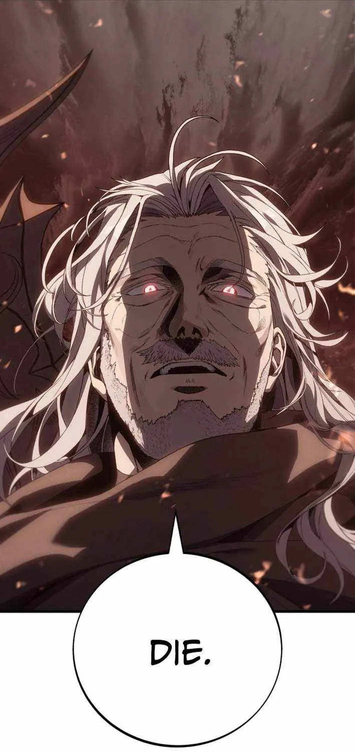 Sandmancer of the Scorched Desert Chapter 7.2 page 45 - 