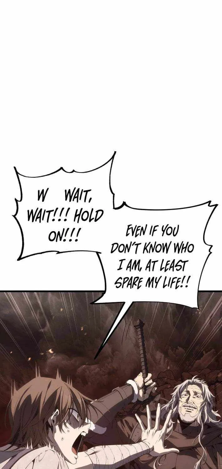 Sandmancer of the Scorched Desert Chapter 7.2 page 46 - 