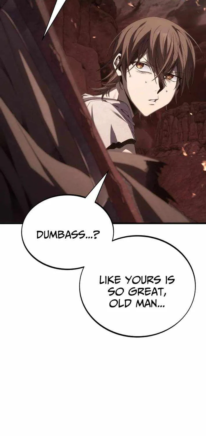 Sandmancer of the Scorched Desert Chapter 7.2 page 50 - 