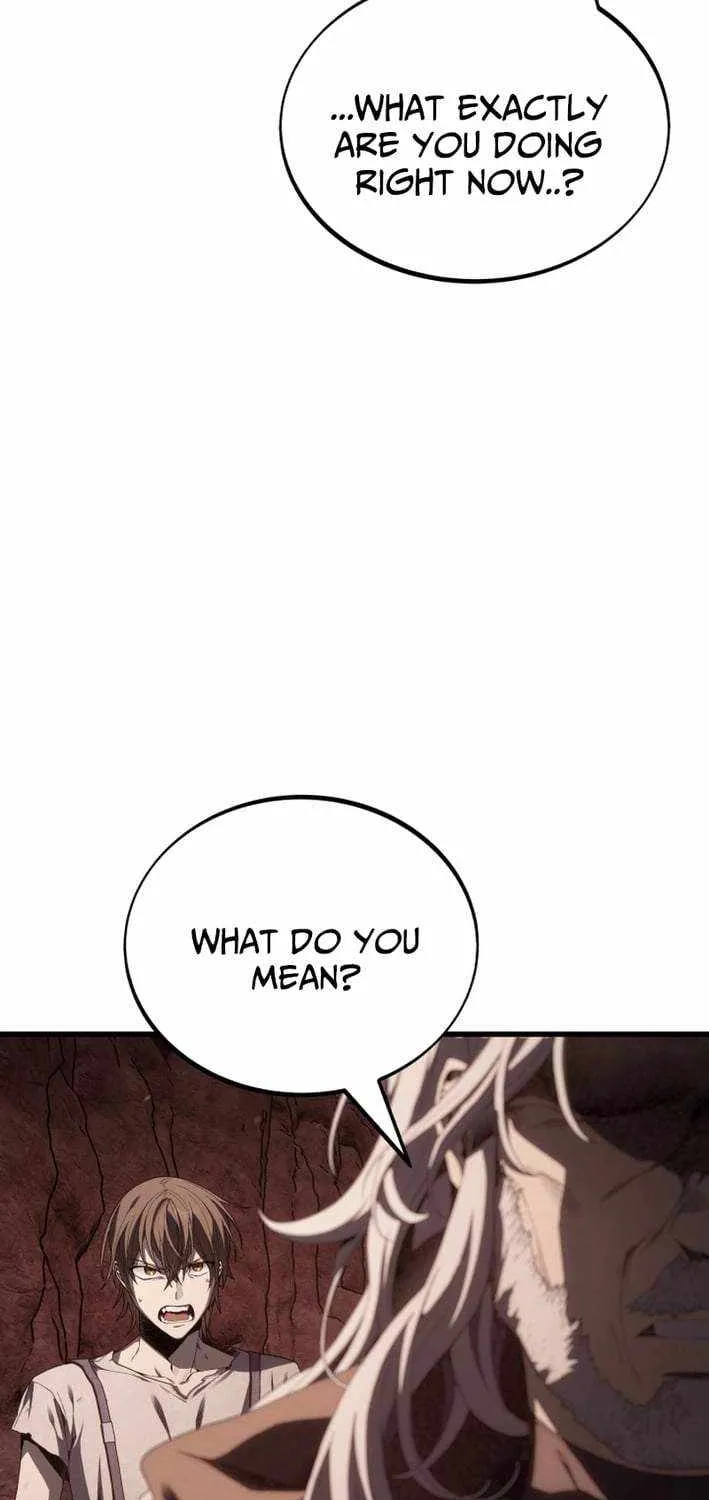Sandmancer of the Scorched Desert Chapter 7.2 page 55 - 