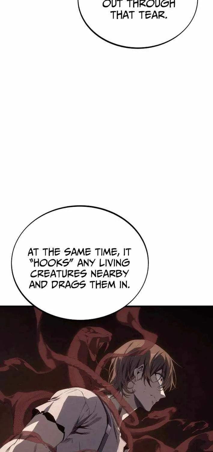 Sandmancer of the Scorched Desert Chapter 7.2 page 61 - 