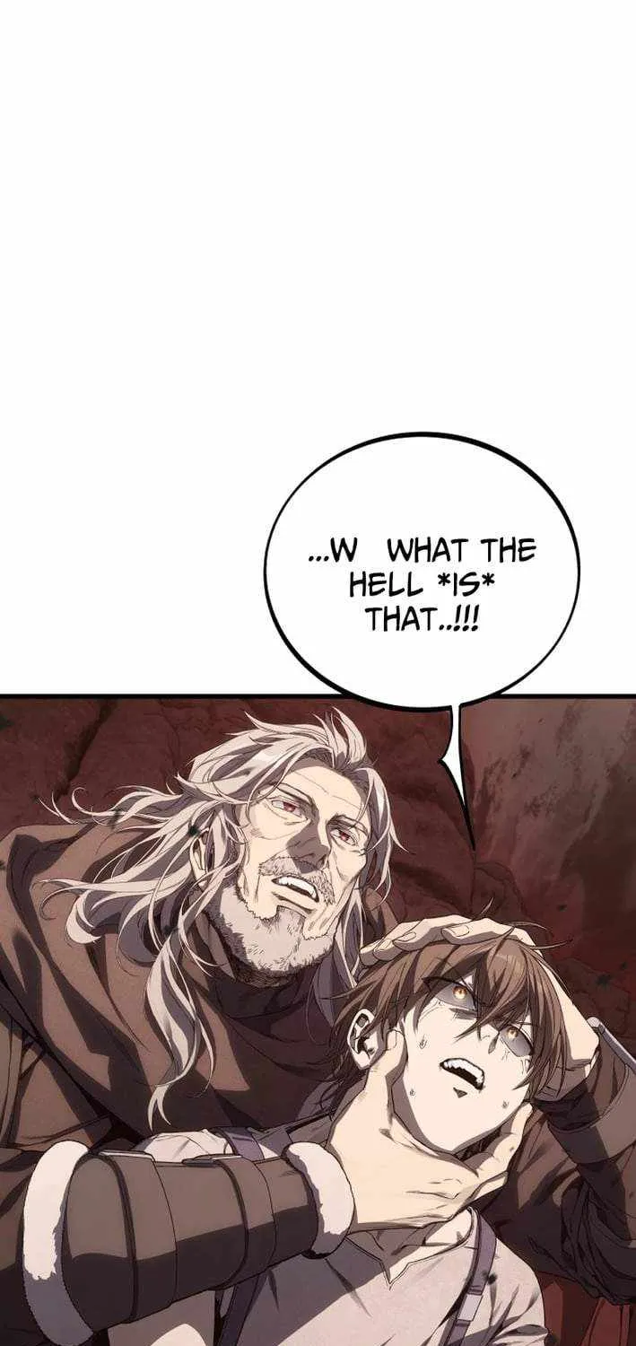 Sandmancer of the Scorched Desert Chapter 7.2 page 71 - 