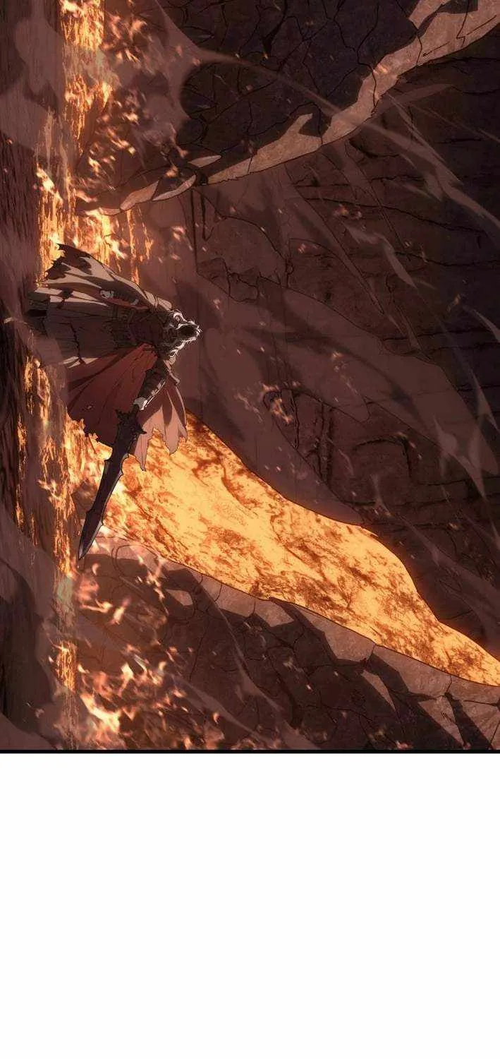 Sandmancer of the Scorched Desert Chapter 7.3 page 21 - 