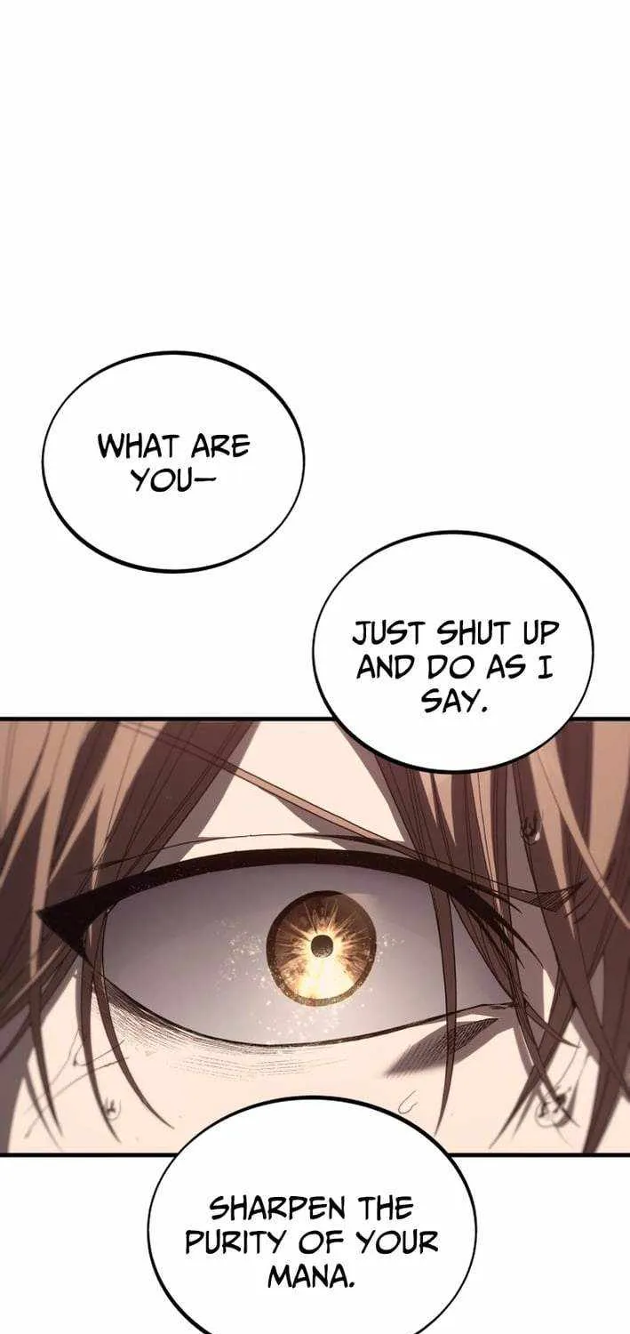Sandmancer of the Scorched Desert Chapter 7.3 page 67 - 
