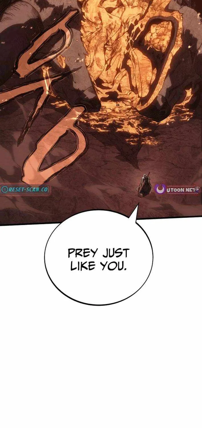 Sandmancer of the Scorched Desert Chapter 7.3 page 74 - 