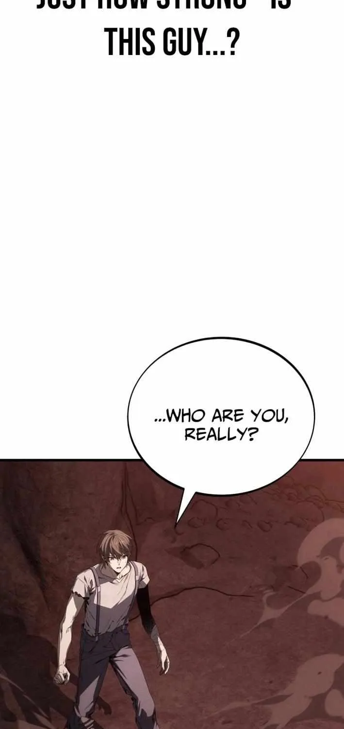 Sandmancer of the Scorched Desert Chapter 7.3 page 81 - 