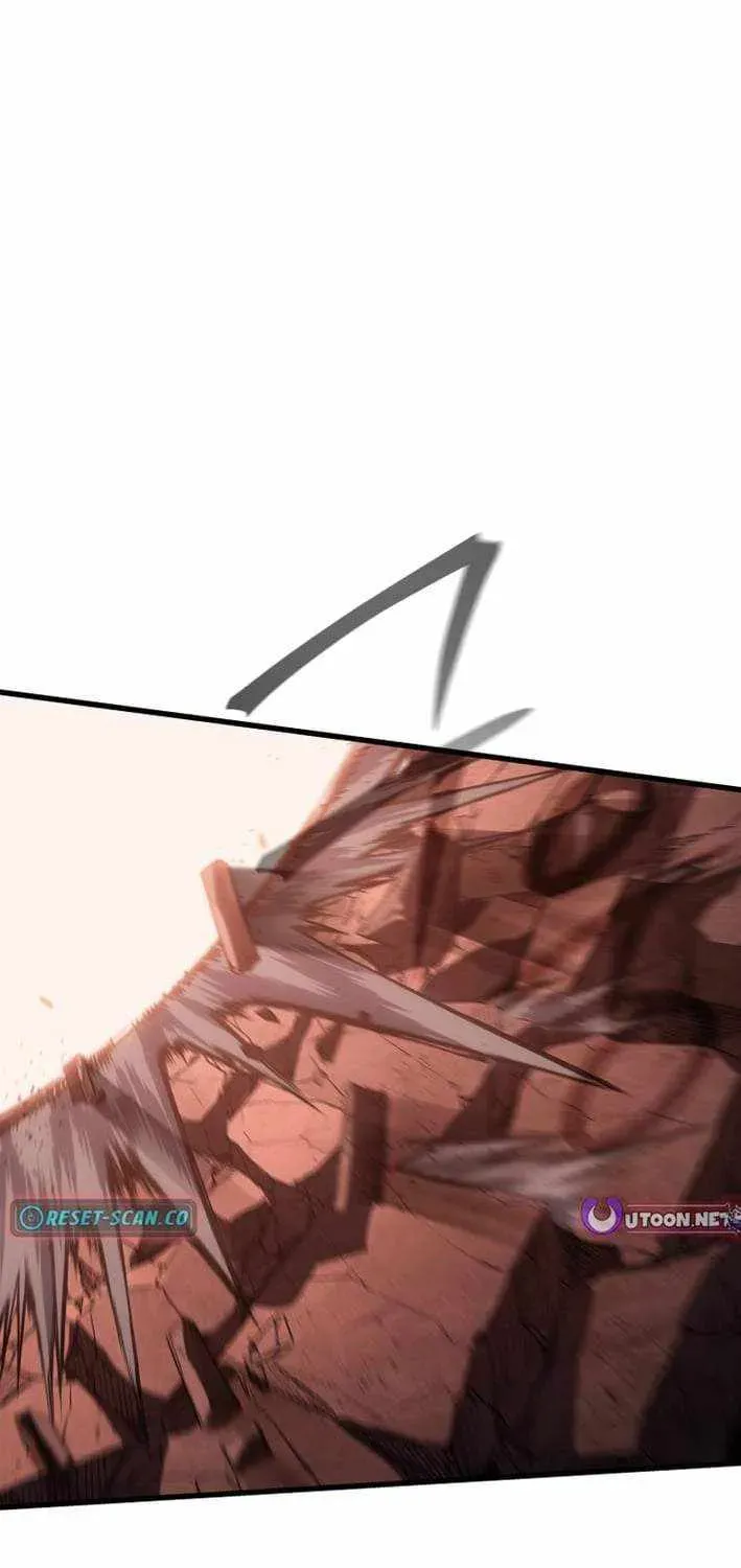 Sandmancer of the Scorched Desert Chapter 7.4 page 11 - 