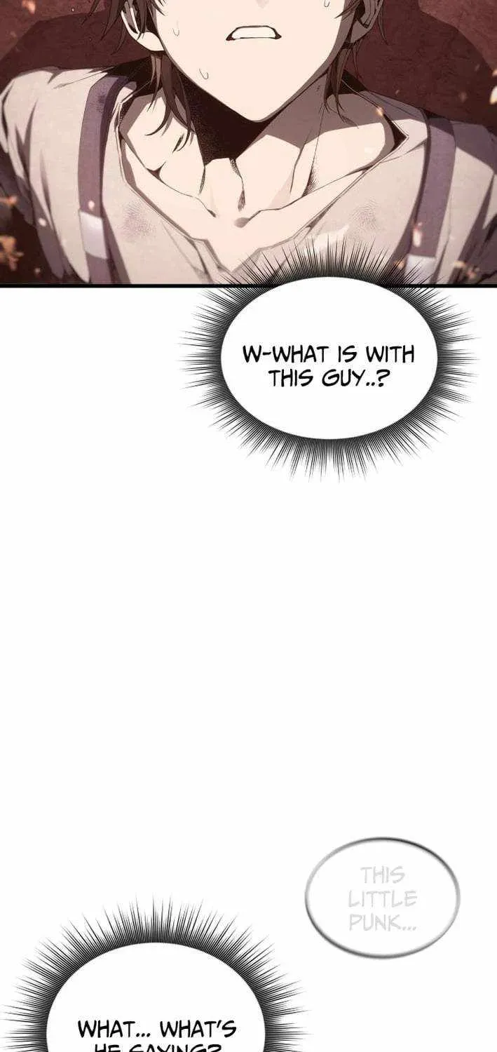 Sandmancer of the Scorched Desert Chapter 7.4 page 41 - 