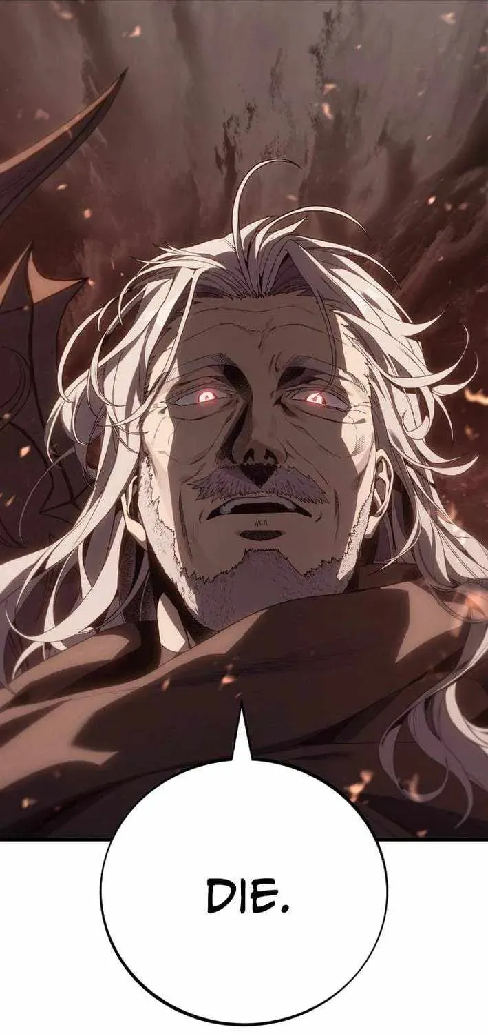 Sandmancer of the Scorched Desert Chapter 7.4 page 45 - 