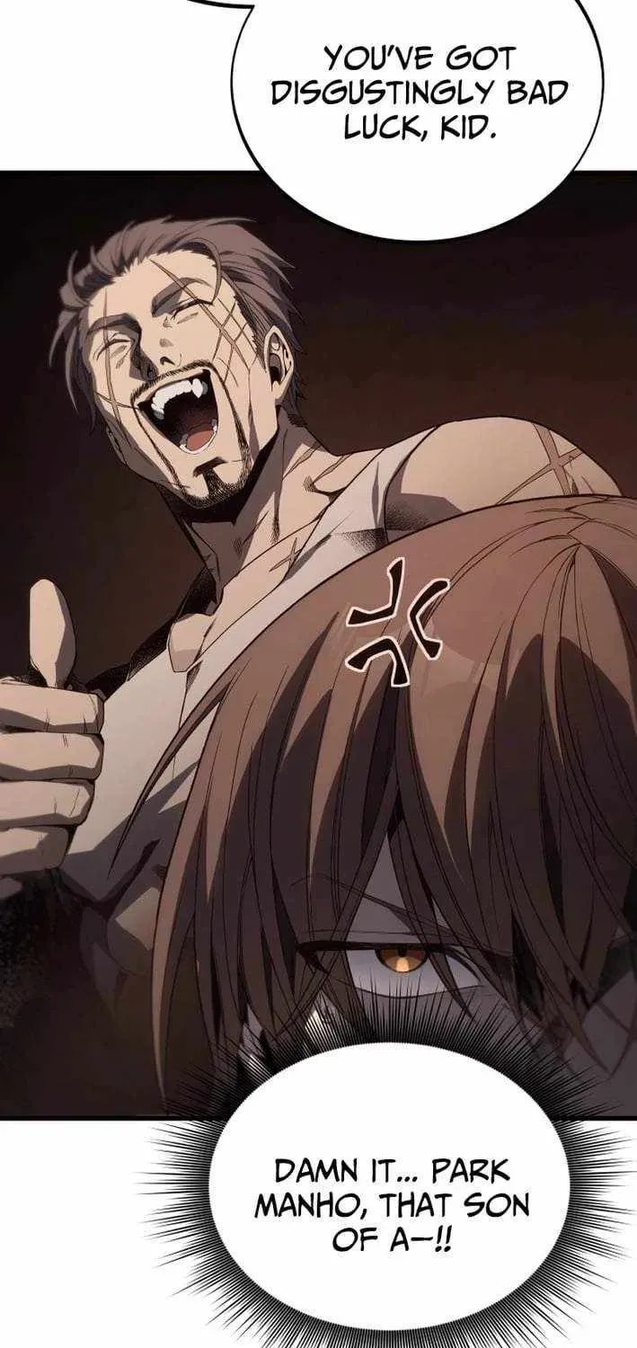 Sandmancer of the Scorched Desert Chapter 7.4 page 63 - 