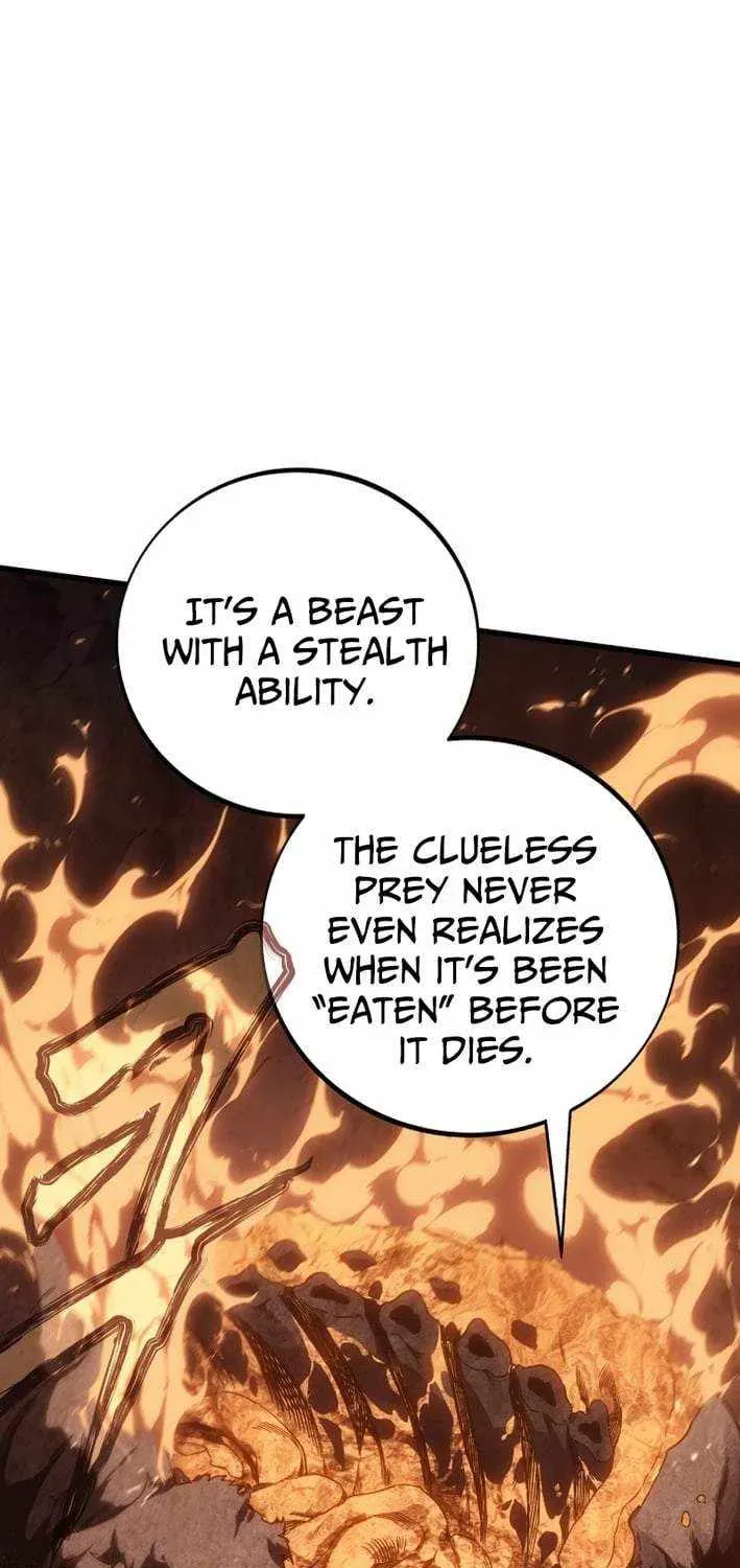 Sandmancer of the Scorched Desert Chapter 7.4 page 73 - 