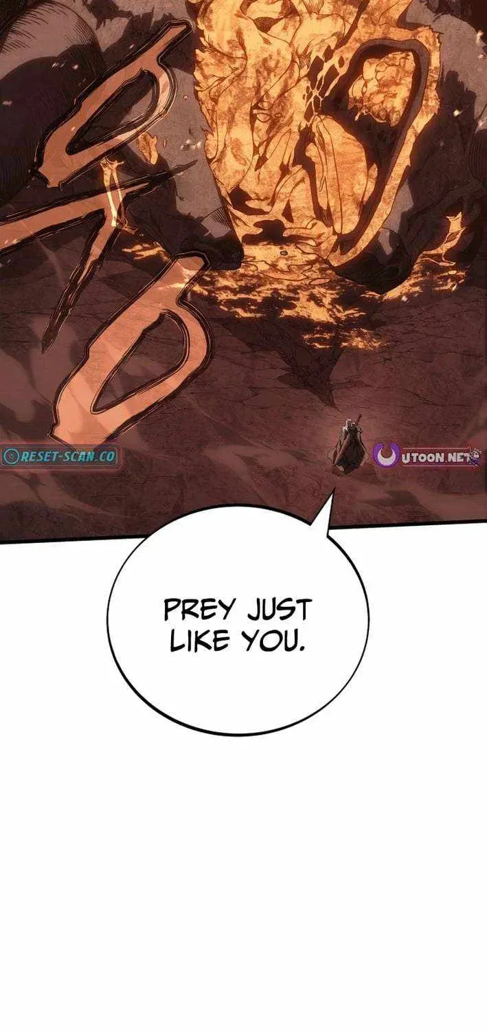 Sandmancer of the Scorched Desert Chapter 7.4 page 74 - 