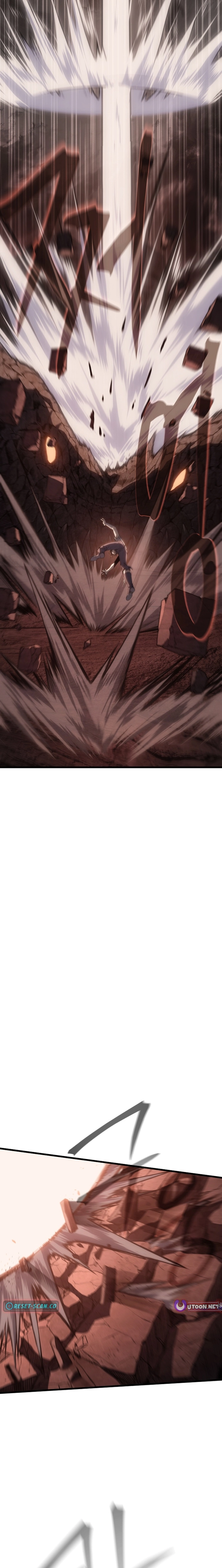 Sandmancer of the Scorched Desert Chapter 7.5 page 3 - 