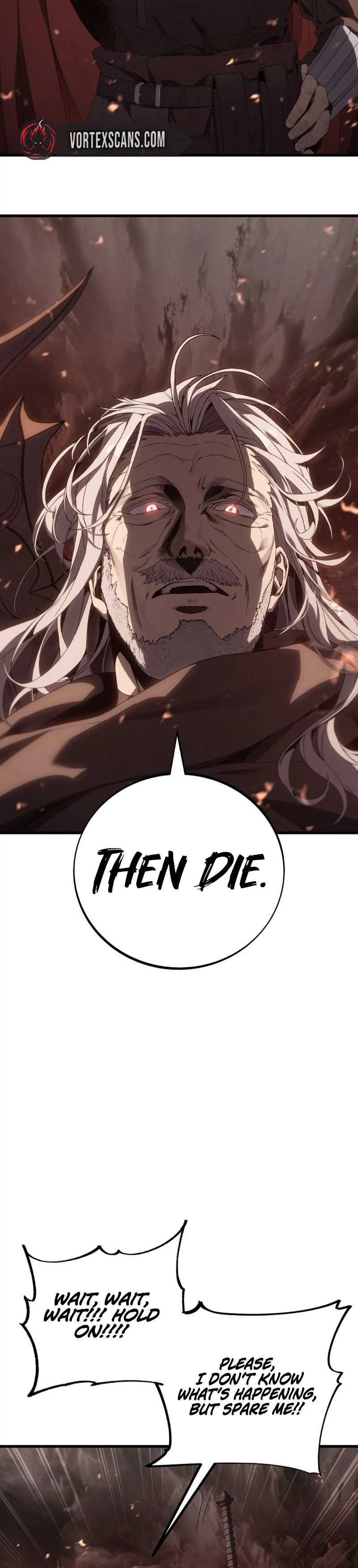 Sandmancer of the Scorched Desert Chapter 7 page 14 - 
