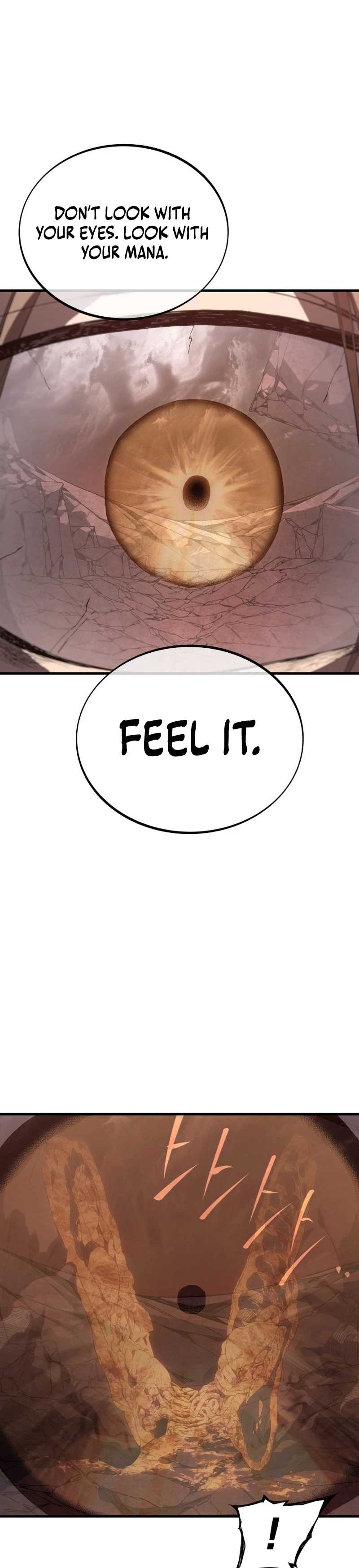 Sandmancer of the Scorched Desert Chapter 7 page 22 - 